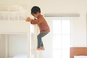 Bunk Bed Wrongful Death Lawsuits
