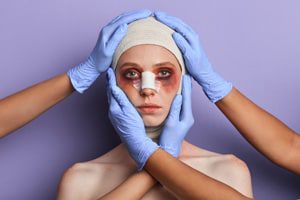 Cosmetic Injury Lawsuits