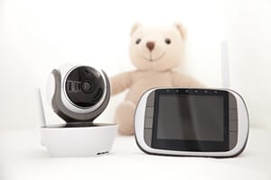 Philips Avent Baby Monitor Fire Lawsuits