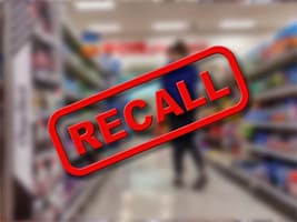 Recalled Product