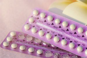Tydemy Birth Control Pill