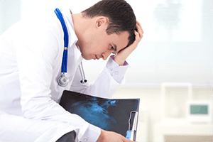 Failure to Diagnose Lawsuits