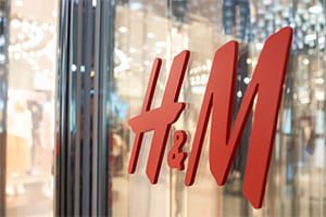 H&M Lead Poisoning Lawsuits