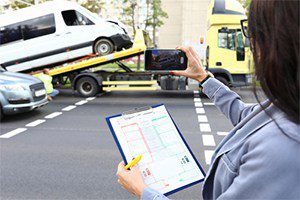 New York Truck Accident Liability Laws
