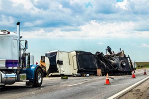 Truck Accident Spoliation