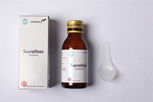 VistaPharm Sucralfate Oral Suspension Lawsuits
