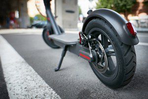 Apollo Electric Scooter Lawsuits