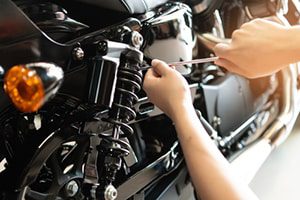 Harley Davidson Brake Fluid Leak Lawsuits