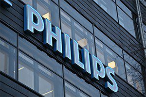 Philips Ventilator Recall