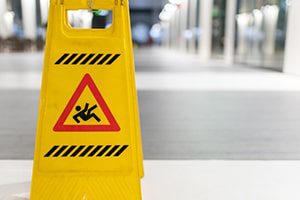 Slip and Fall Law in New York