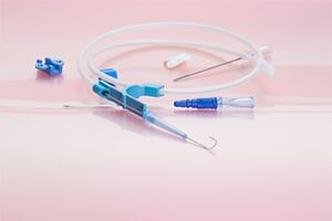 Catheter Anaphylaxis Lawsuit