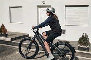Murf Electric Bike Accident Injury Lawsuits