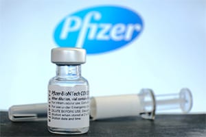 Pfizer Vaccine Trial Lawsuits