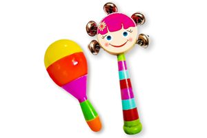 Baby Rattle Chocking Lawsuits