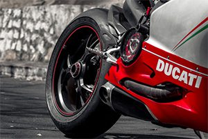 Ducati Motorcycle Backrest Lawsuits