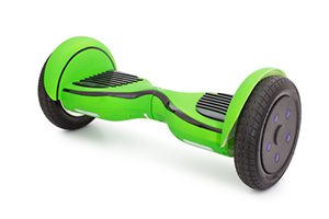 Helix Hoverboard
