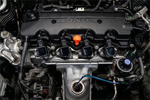 Honda Fuel Pump
