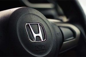 Honda and Acura Sticky Steering Accidents