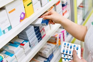 Over the Counter Cold Medicine Companies