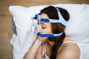 Philips Dreamstation 2 Cpap Machine Fires