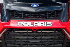 Polaris RZR 200 Youth ROV Lawsuits