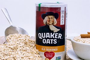 Quaker Oats Products Salmonella