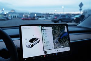 Tesla Autopilot Defect Accident Lawsuits