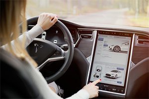 Tesla Software Accident Lawsuits