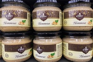 Al Amir Fresh Foods Hummus Lawsuits