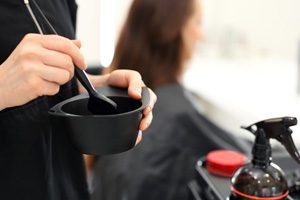 Hair Straightening Chemical Lawsuits