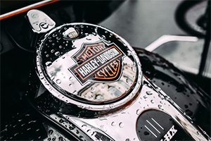 Harley Davidson Cvo Street Glide Lawsuits