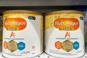 Nutramigen Hypoallergenic Infant Formula