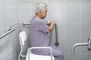 Steamist Tilt Up Bath & Shower Seats Lawsuits