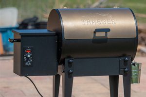 Traeger Grills Fire Lawsuits