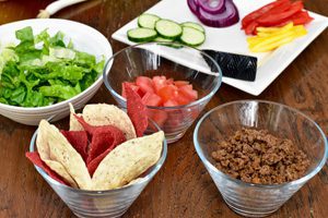 Dressing And Taco Kit Listeria Lawsuits