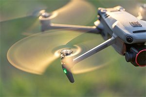Snap Drone Fire Lawsuits