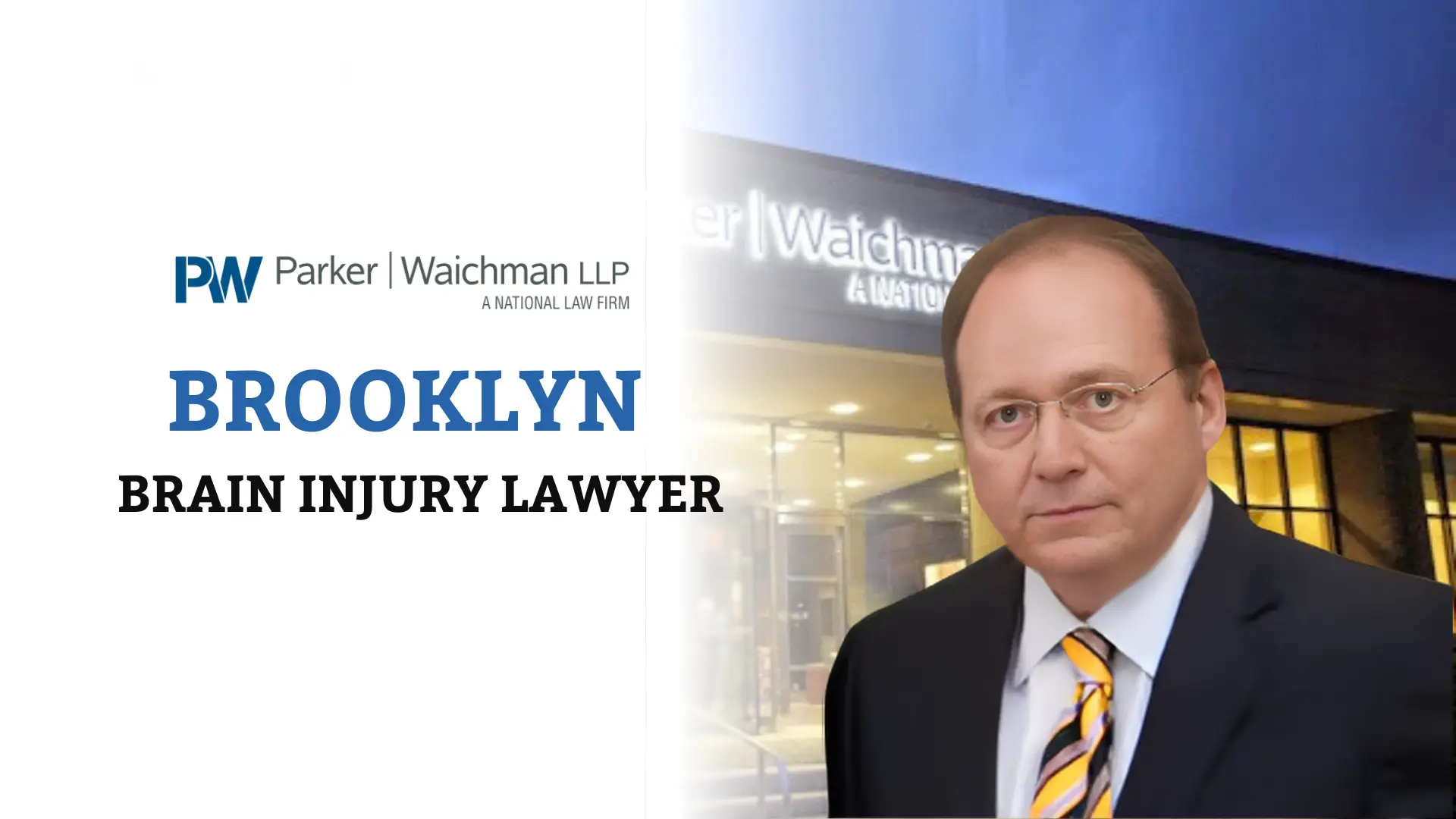Brain Injury Lawyer Brooklyn