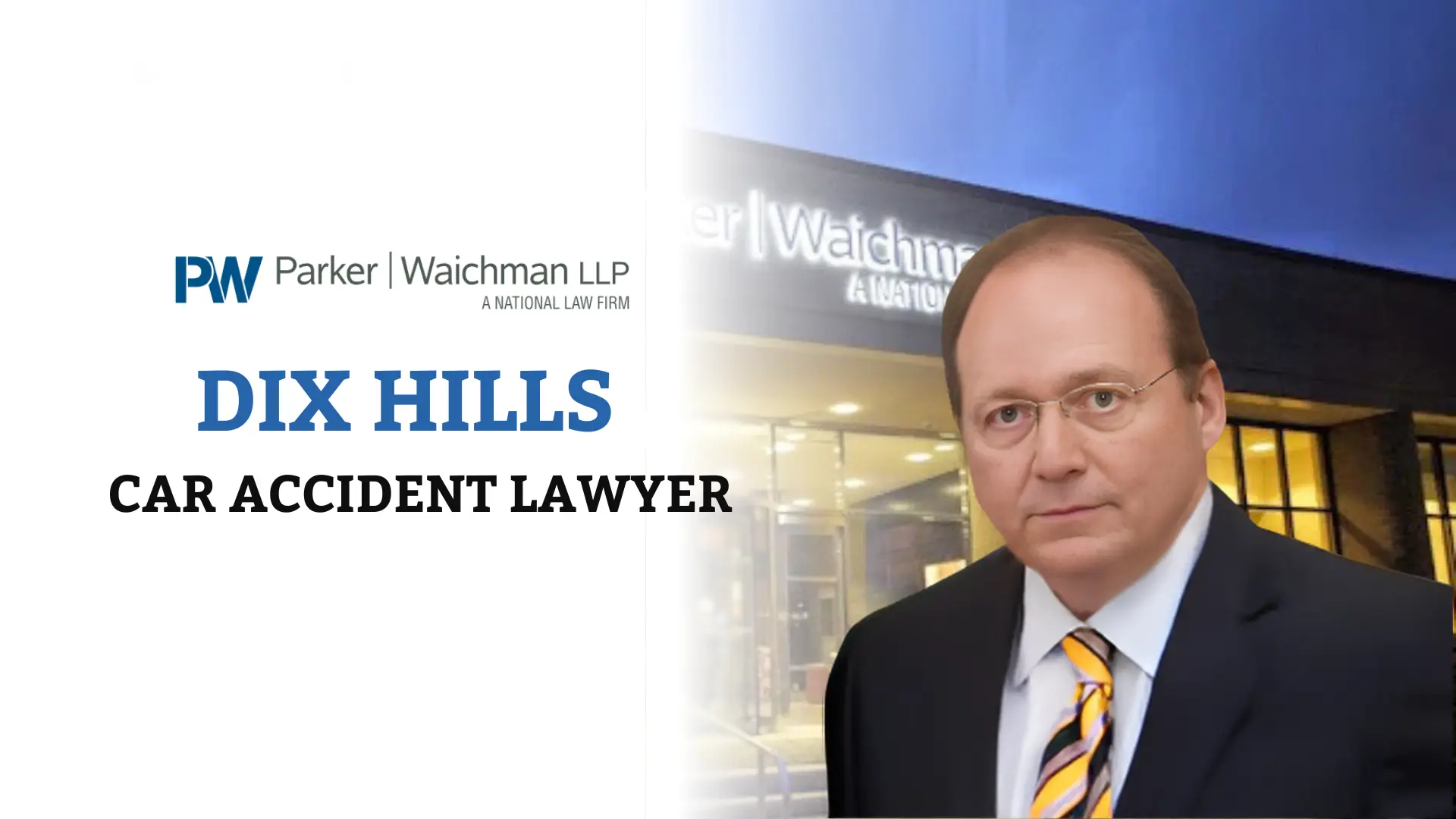 Car Accident Lawyer Dix Hills