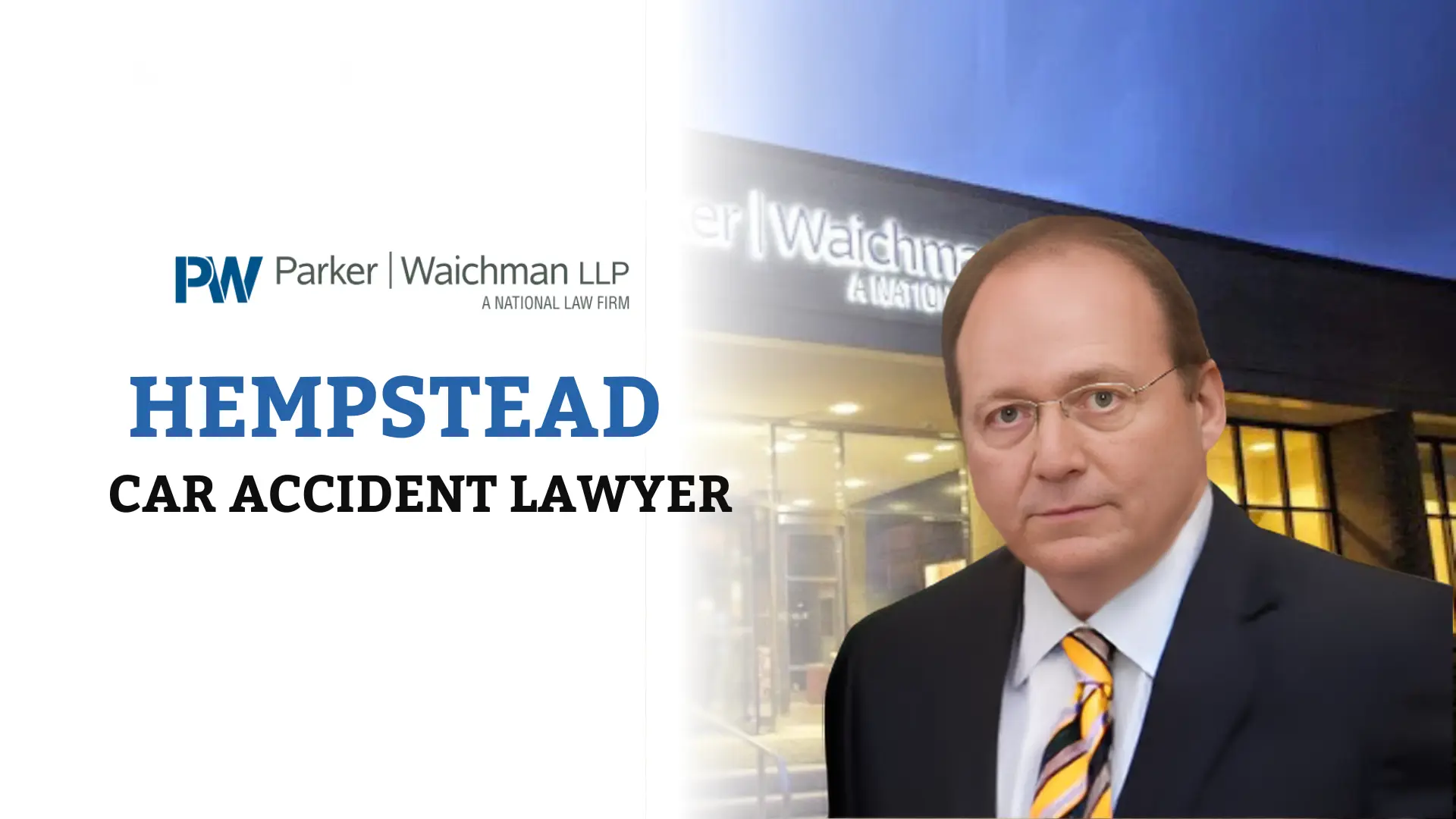 Car Accident Lawyer Hempstead