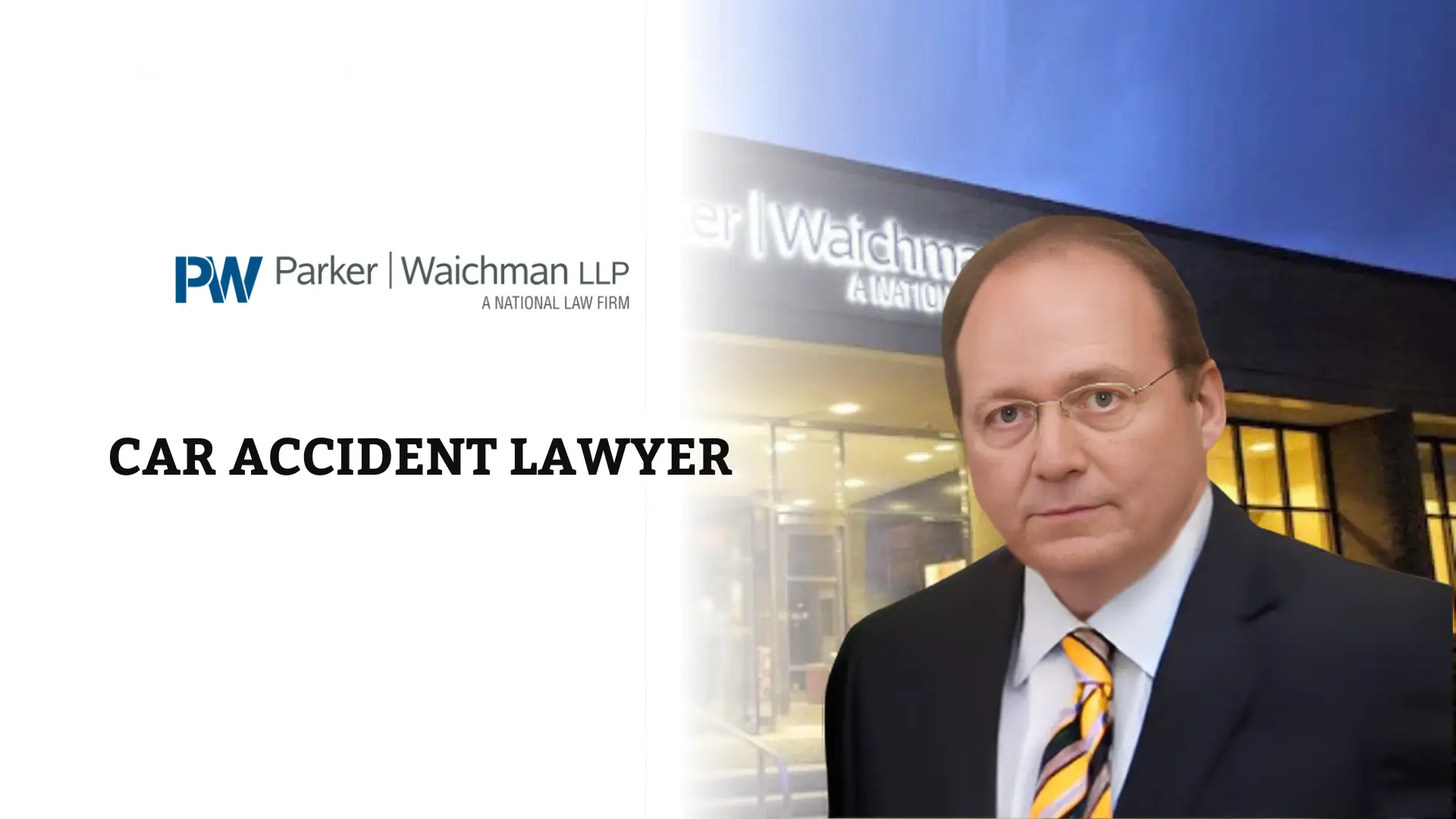 Car Accident Lawyer IMage