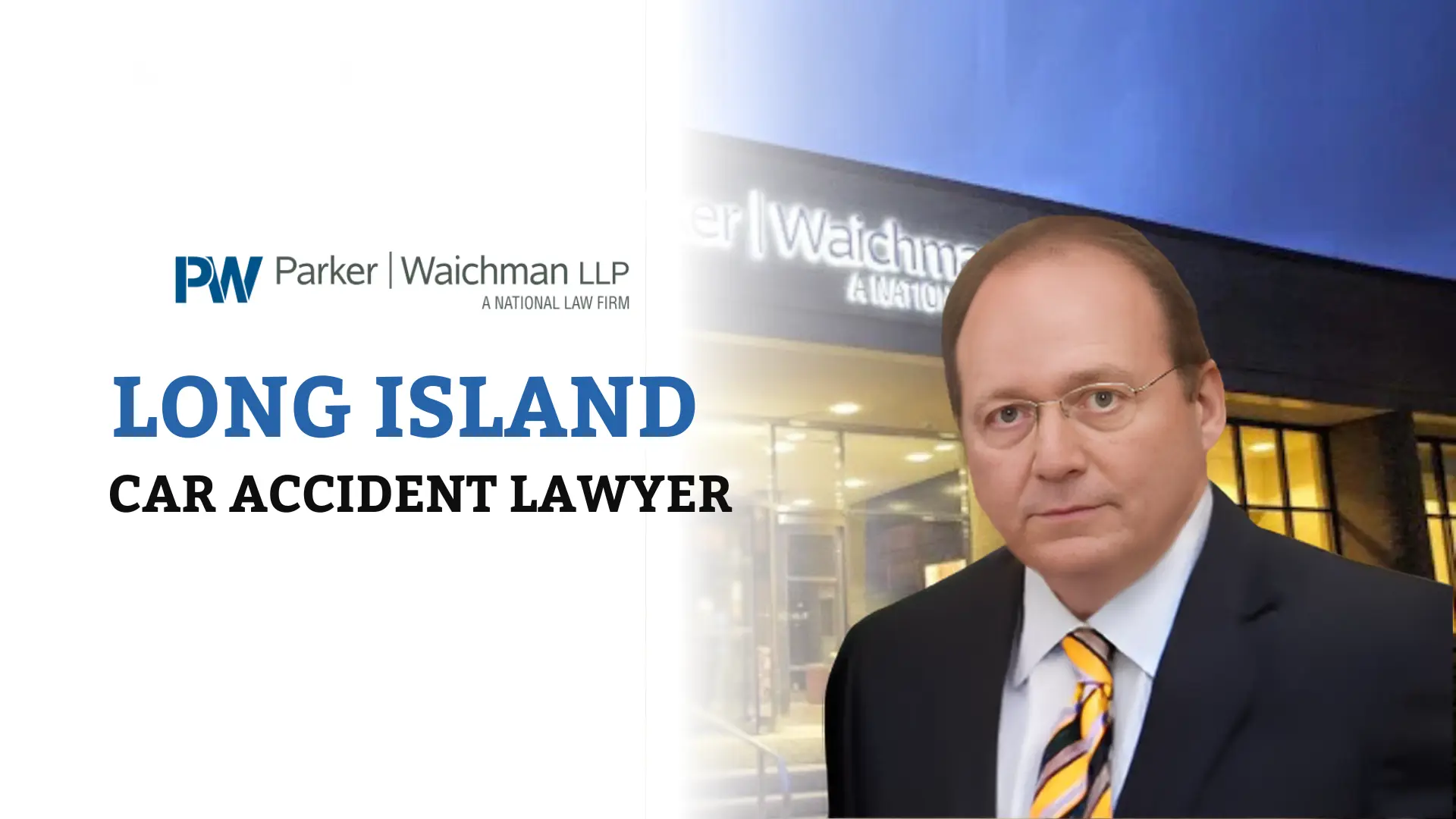 Car Accident Lawyer long island