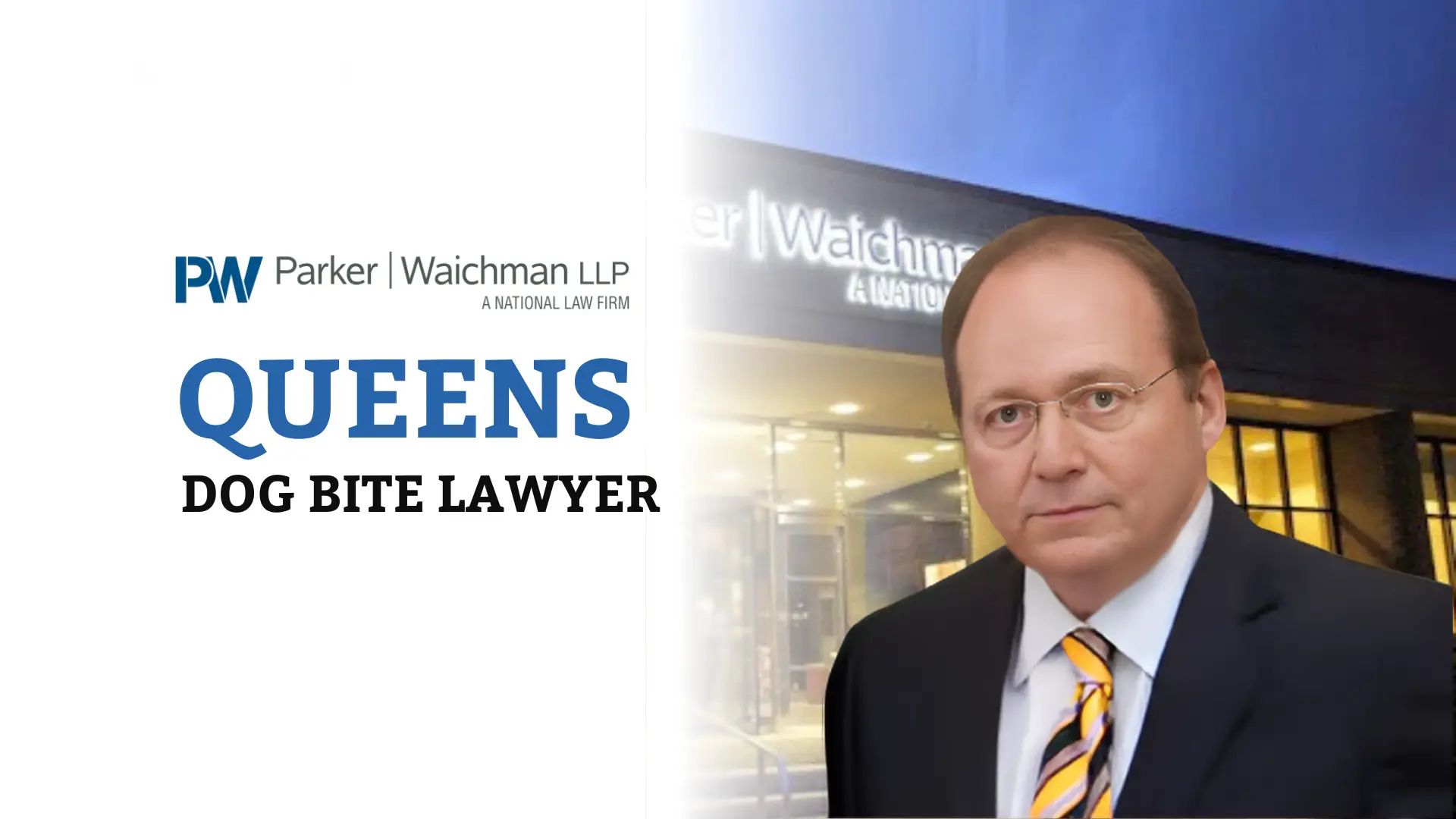 Dog Bite Lawyer Queens