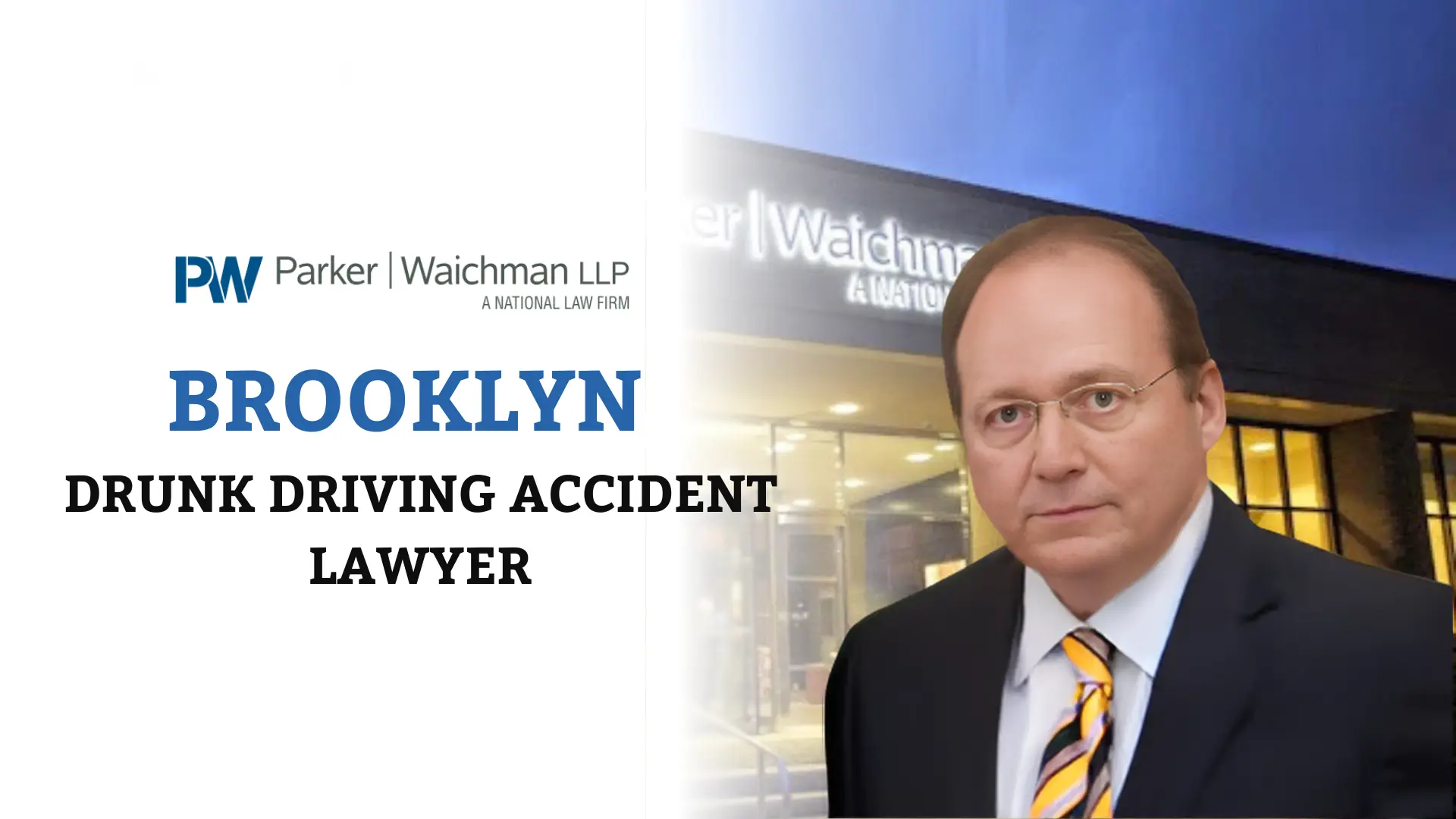 Drunk Driving Accident Lawyer Brooklyn