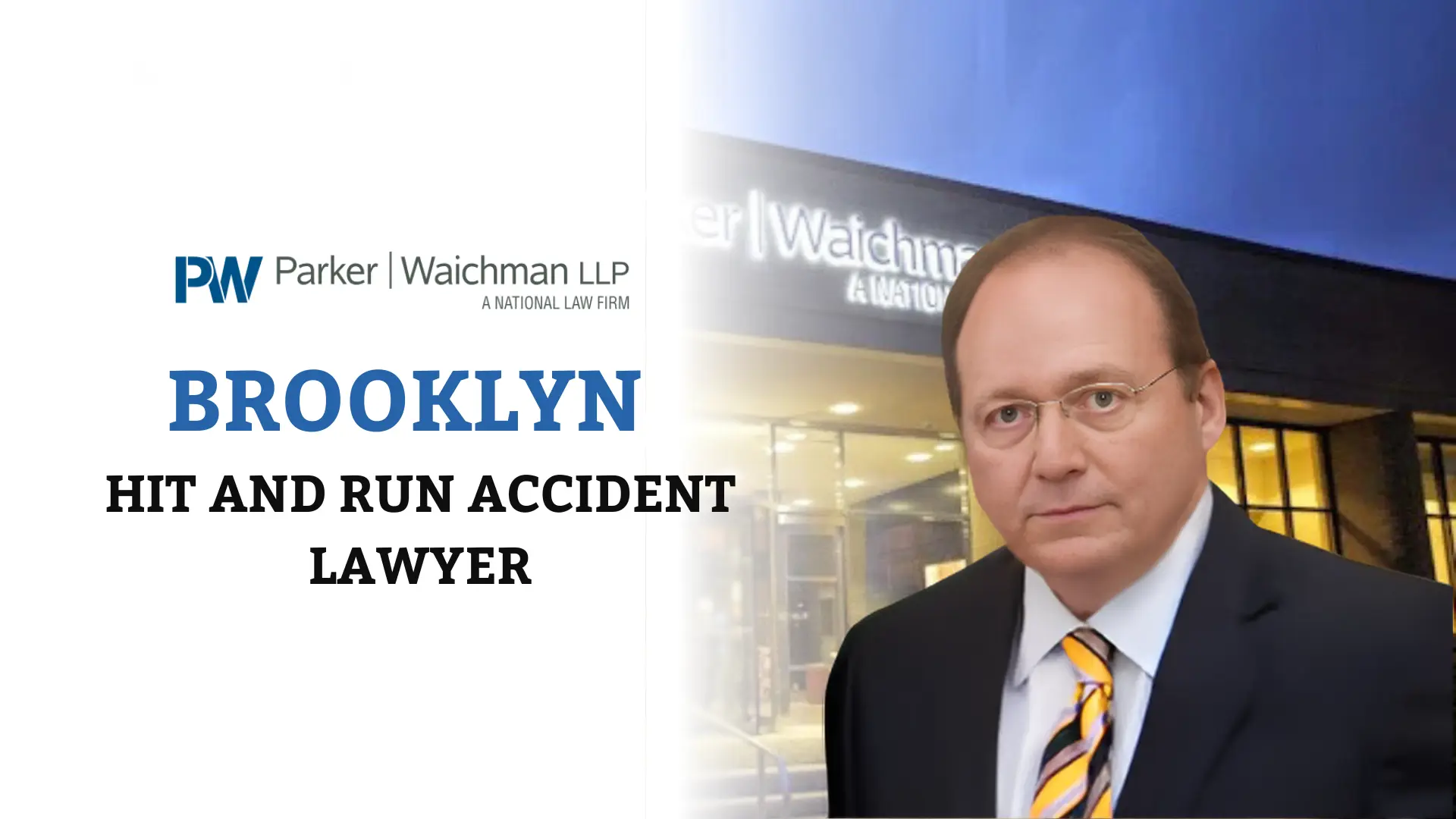 Hit and Run Accident Lawyer Brooklyn