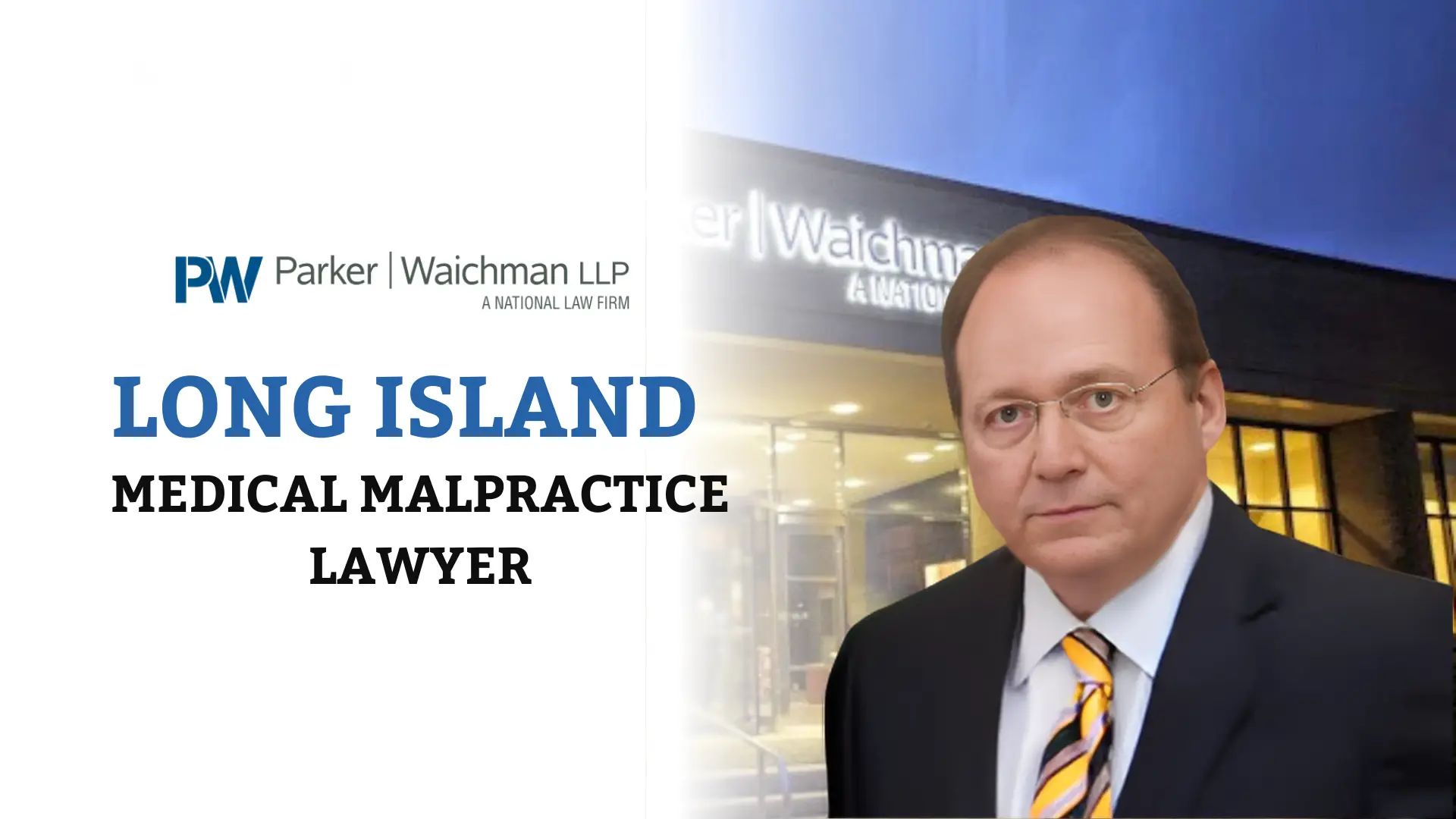 Medical Malpractice Lawyer long island