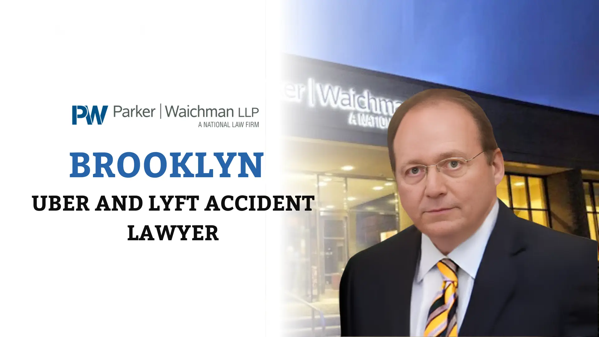 Uber and Lyft Accident Lawyer Brooklyn