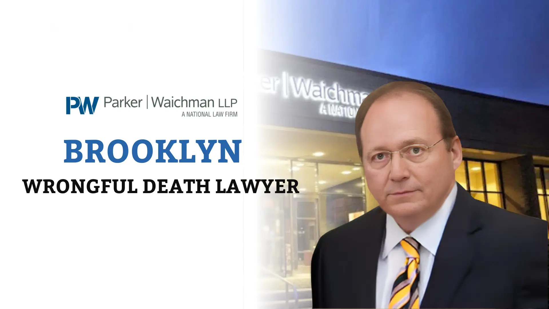 Wrongful Death Lawyer Brooklyn