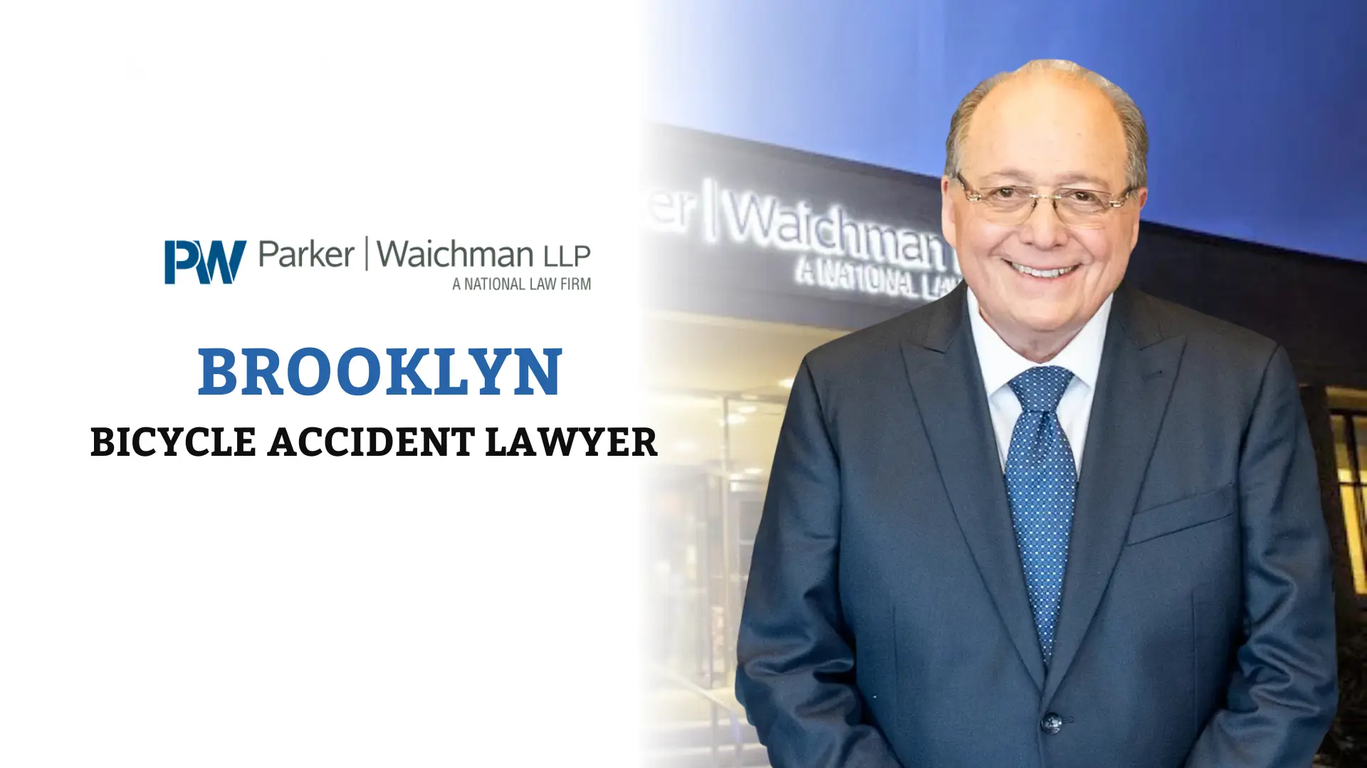 Bicycle Accident Lawyer