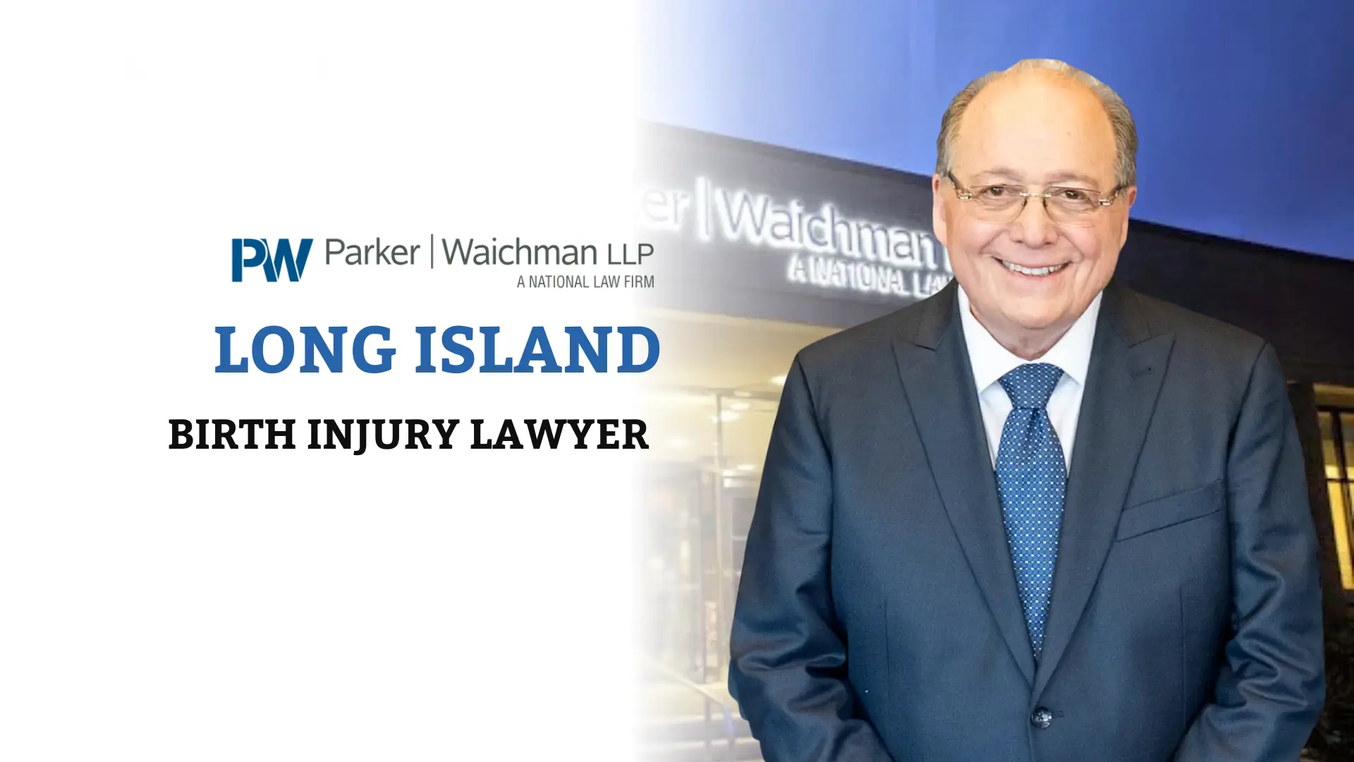 Birth Injury Lawyer