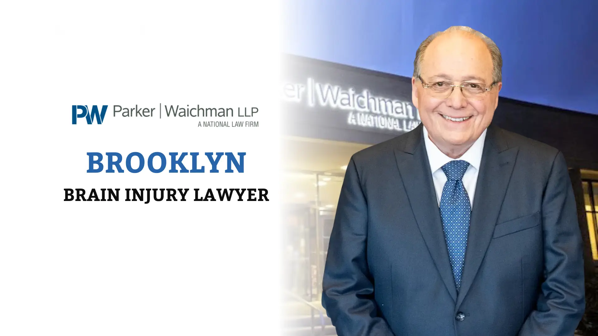 Brain Injury Lawyer